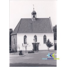 Lobith NH. Kerk
